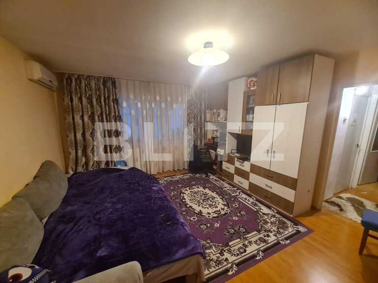 Apartament de vanzare 2 camere Nufarul - 74687AV | BLITZ Oradea | Poza1