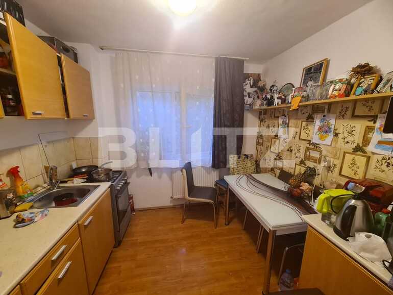 Apartament de vanzare 2 camere Nufarul - 74687AV | BLITZ Oradea | Poza4