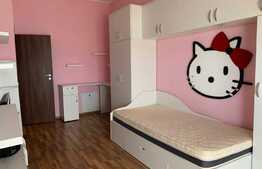 Apartament tip penthouse, 120 mp, 2 niveluri, Nufaru Plaza!