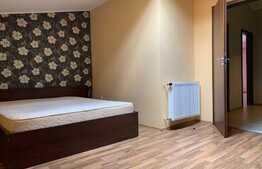 Apartament tip penthouse, 120 mp, 2 niveluri, Nufaru Plaza!