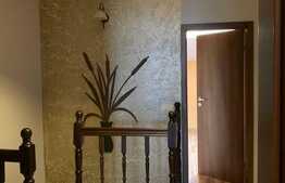 Apartament tip penthouse, 120 mp, 2 niveluri, Nufaru Plaza!