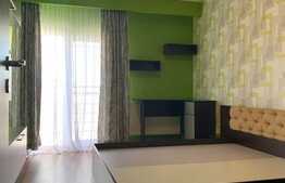 Apartament tip penthouse, 120 mp, 2 niveluri, Nufaru Plaza!