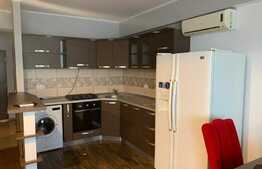 Apartament tip penthouse, 120 mp, 2 niveluri, Nufaru Plaza!