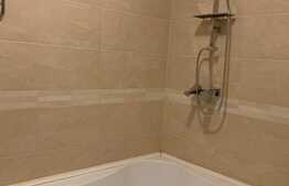 Apartament tip penthouse, 120 mp, 2 niveluri, Nufaru Plaza!