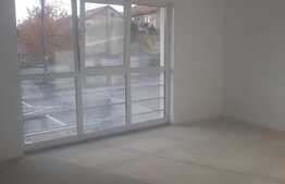 Apartament de 3 camere semifinisat, 83.59 mp, etaj 1, zona spitalul judetean