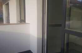 Apartament de 3 camere semifinisat, 83.59 mp, etaj 1, zona spitalul judetean