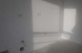 Apartament de 3 camere semifinisat, 83.59 mp, etaj 1, zona spitalul judetean