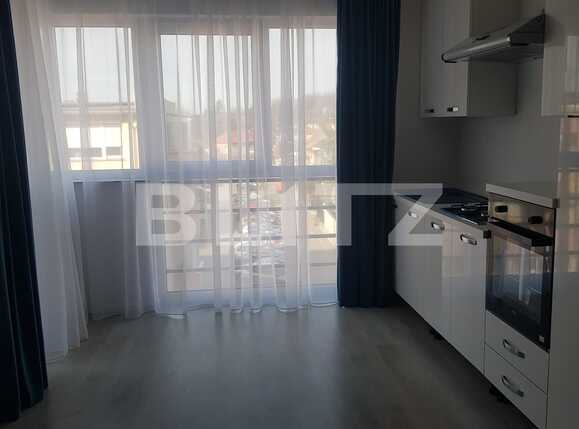 Apartament de vânzare 2 camere Central - 74819AV | BLITZ Oradea | Poza2