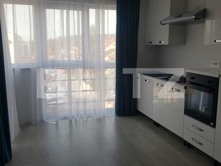 Apartament de vanzare 2 camere Central - 74819AV | BLITZ Oradea | Poza3