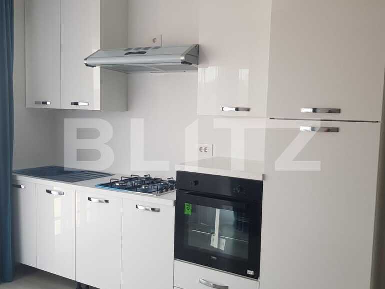 Apartament de vanzare 2 camere Central - 74819AV | BLITZ Oradea | Poza1