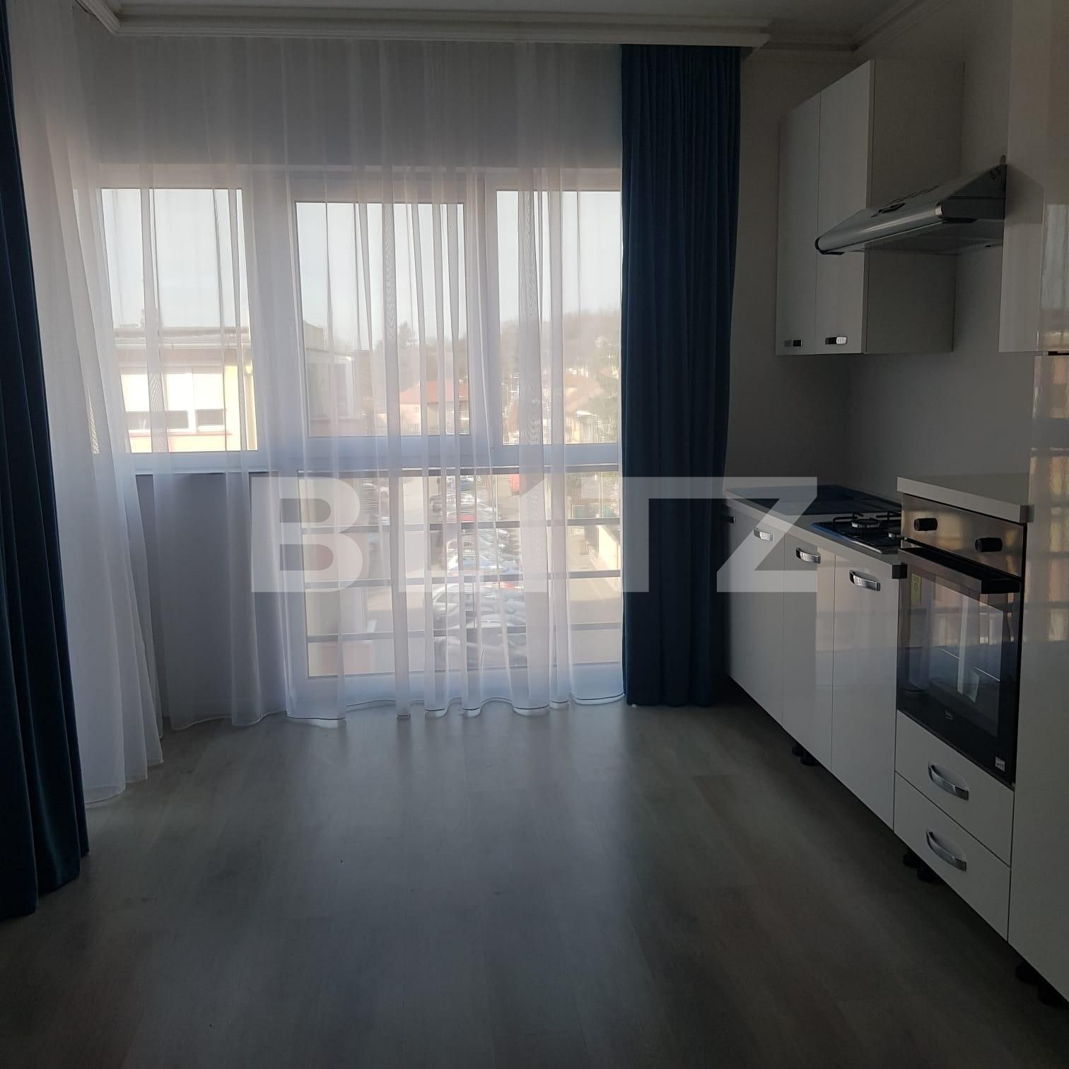 Apartament de vânzare 2 camere Central - 74819AV | BLITZ Oradea | Poza2