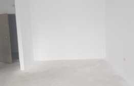 Apartament de 2 camere semifinisat, 78.89 mp, etaj 1, zona Spitalul judetean