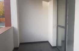 Apartament de 2 camere semifinisat, 78.89 mp, etaj 1, zona Spitalul judetean