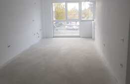 Apartament de 2 camere semifinisat, 78.89 mp, etaj 1, zona Spitalul judetean