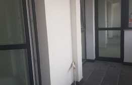 Apartament de 2 camere semifinisat, 78.89 mp, etaj 1, zona Spitalul judetean