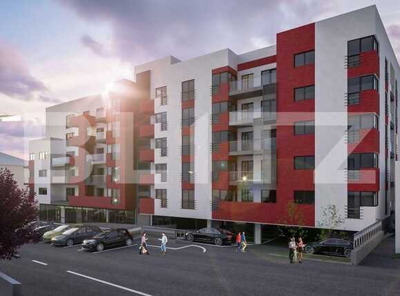 Apartament de vânzare 2 camere Spitalul Judetean - 74820AV | BLITZ Oradea | Poza4