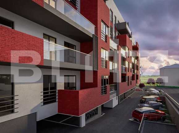 Apartament de vânzare 2 camere Spitalul Judetean - 74820AV | BLITZ Oradea | Poza5