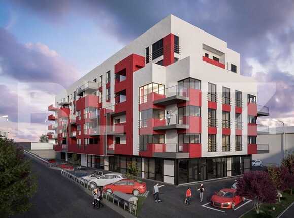 Apartament de vânzare 3 camere Spitalul Judetean - 74821AV | BLITZ Oradea | Poza2