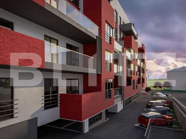 Apartament de vânzare 3 camere Central - 74821AV | BLITZ Oradea | Poza5