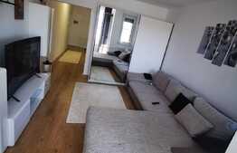 Garsoniera de 35 mp, etaj intermediar, in Nufarul!