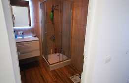 Garsoniera de 35 mp, etaj intermediar, in Nufarul!