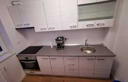 Garsoniera de 35 mp, etaj intermediar, in Nufarul!