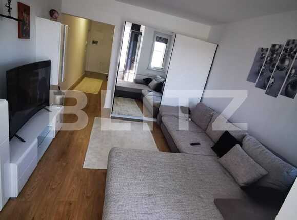 Garsonieră de vânzare Nufarul - 74851AV | BLITZ Oradea | Poza1
