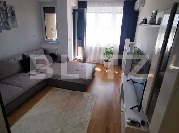 Garsonieră de vânzare Nufarul - 74851AV | BLITZ Oradea | Poza2