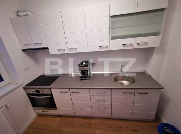 Garsonieră de vânzare Nufarul - 74851AV | BLITZ Oradea | Poza3