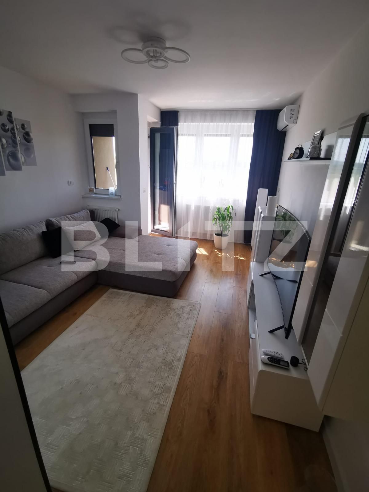 Garsonieră de vânzare Nufarul - 74851AV | BLITZ Oradea | Poza2