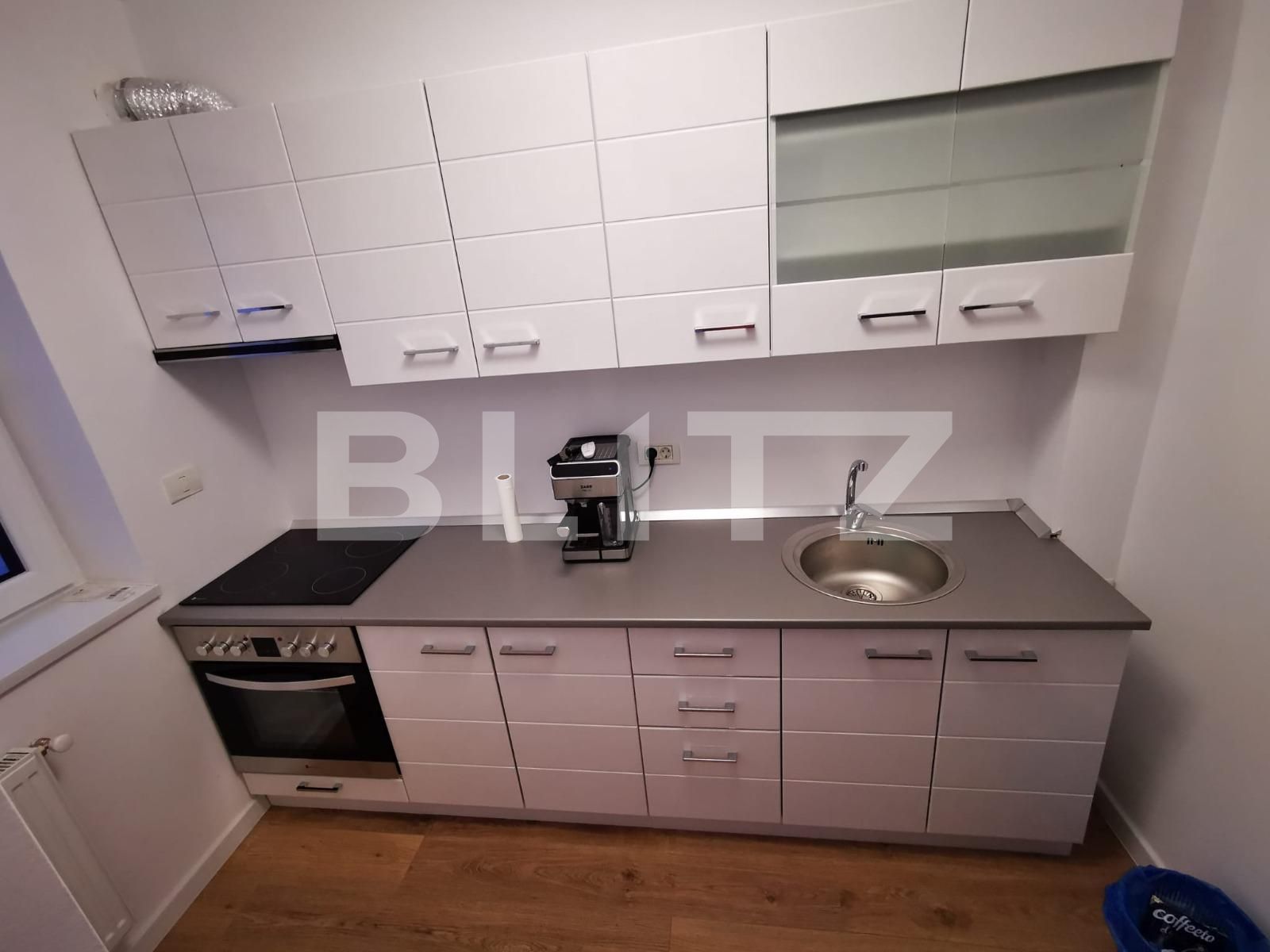 Garsonieră de vânzare Nufarul - 74851AV | BLITZ Oradea | Poza3