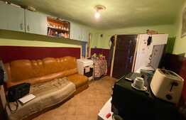 Oportunitate! Garsoniera de 32 mp in zona Centrala!