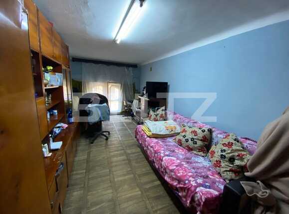 Garsonieră de vânzare Ultracentral - 74855AV | BLITZ Oradea | Poza1