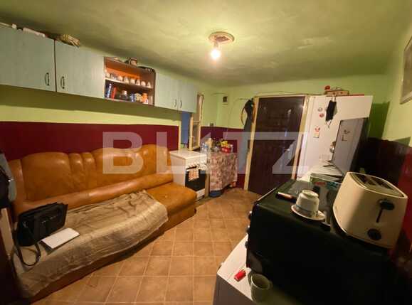 Garsonieră de vânzare Ultracentral - 74855AV | BLITZ Oradea | Poza4