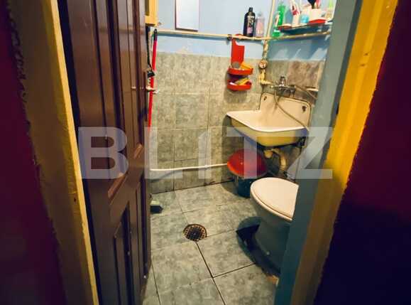 Garsonieră de vânzare Ultracentral - 74855AV | BLITZ Oradea | Poza5