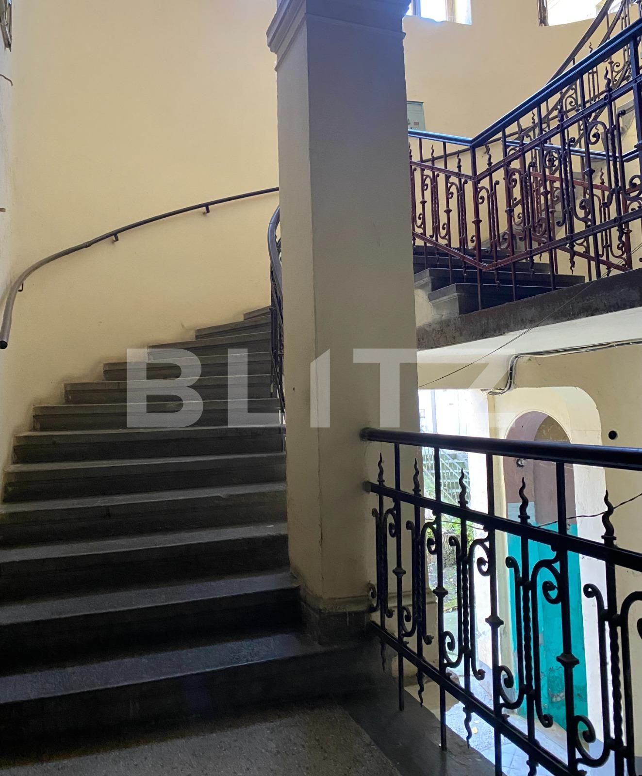 Garsonieră de vânzare Ultracentral - 74855AV | BLITZ Oradea | Poza6