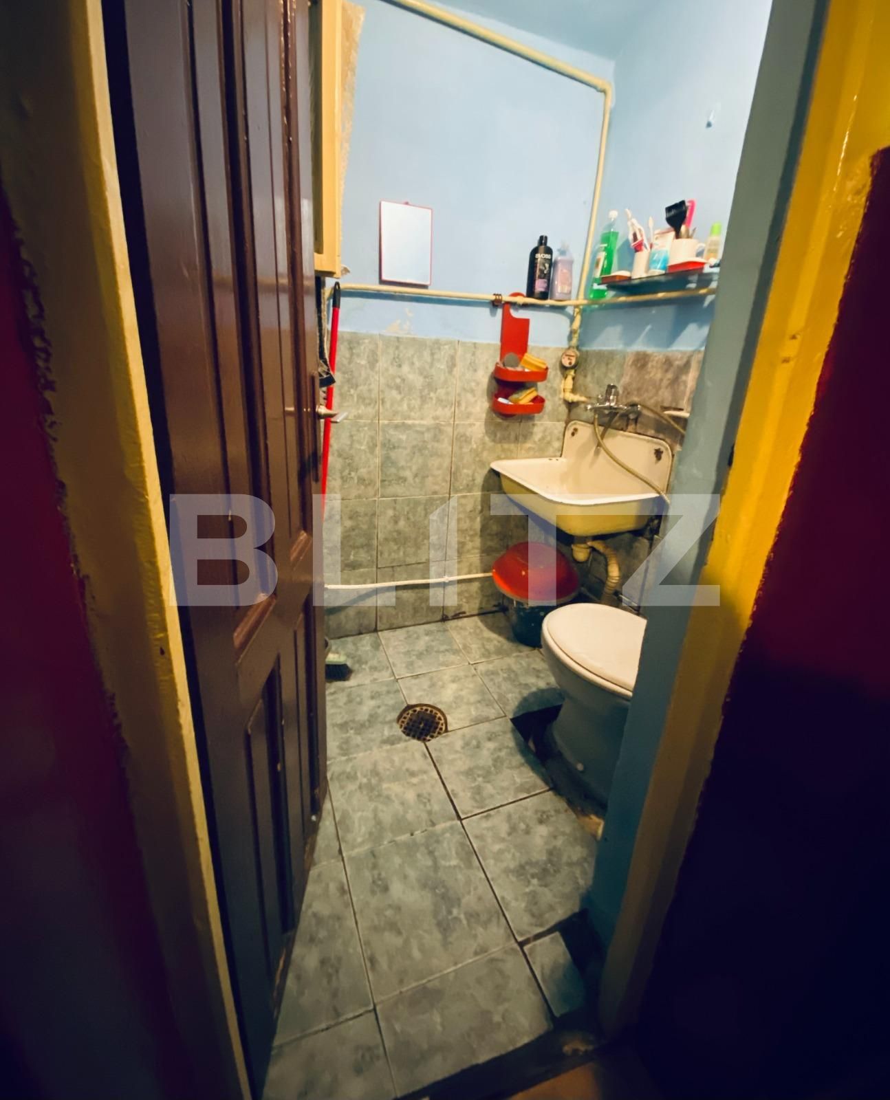 Garsonieră de vânzare Ultracentral - 74855AV | BLITZ Oradea | Poza5