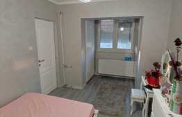 Apartament de 3 camere, semidecomandat, in zona Razboieni!