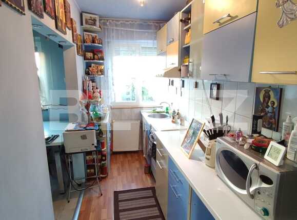 Apartament de vânzare 3 camere Vest - 74859AV | BLITZ Oradea | Poza8