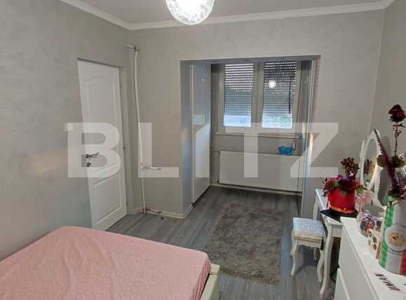 Apartament de vânzare 3 camere Vest - 74859AV | BLITZ Oradea | Poza1