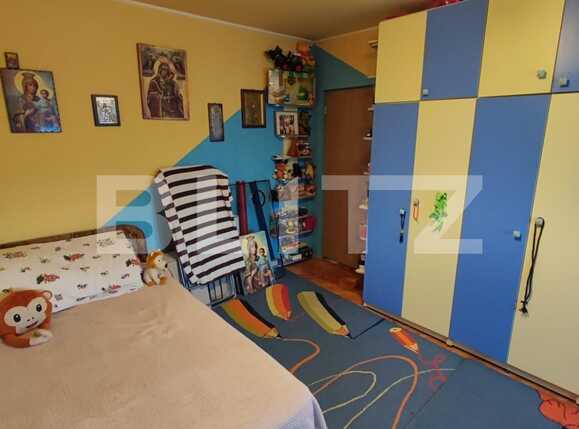 Apartament de vânzare 3 camere Vest - 74859AV | BLITZ Oradea | Poza4