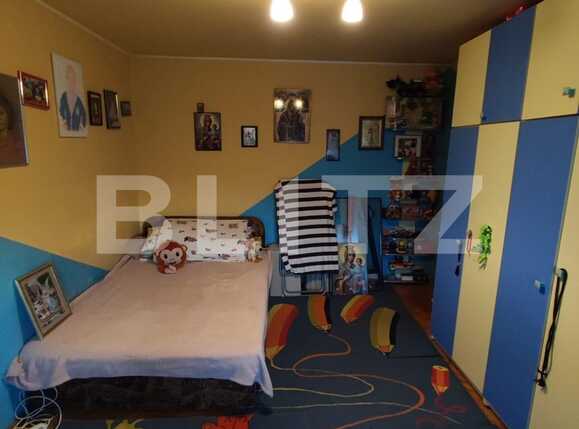 Apartament de vânzare 3 camere Vest - 74859AV | BLITZ Oradea | Poza5