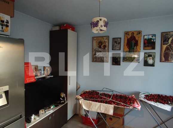 Apartament de vânzare 3 camere Vest - 74859AV | BLITZ Oradea | Poza6