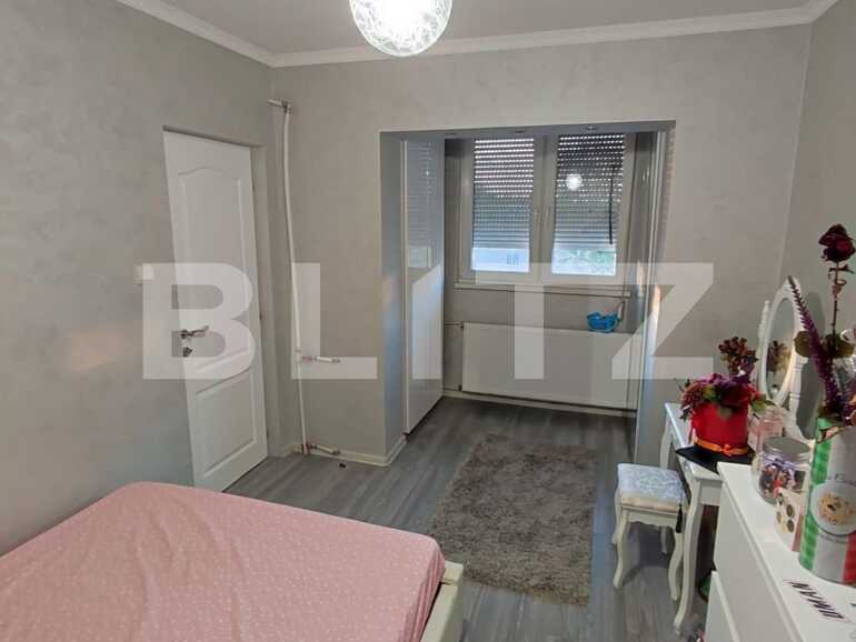 Apartament de vânzare 3 camere Vest - 74859AV | BLITZ Oradea | Poza1