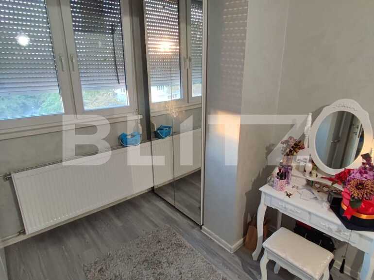 Apartament de vanzare 3 camere Vest - 74859AV | BLITZ Oradea | Poza3