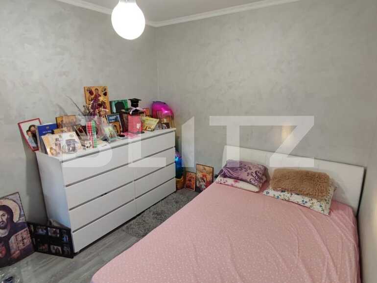 Apartament de vânzare 3 camere Vest - 74859AV | BLITZ Oradea | Poza2