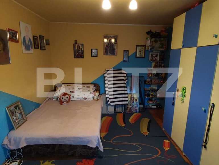 Apartament de vanzare 3 camere Vest - 74859AV | BLITZ Oradea | Poza5