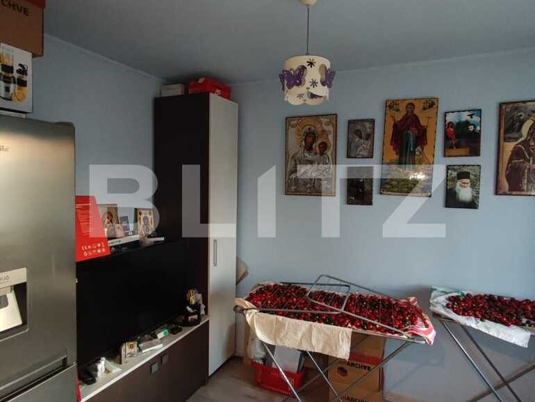 Apartament de vanzare 3 camere Vest - 74859AV | BLITZ Oradea | Poza6