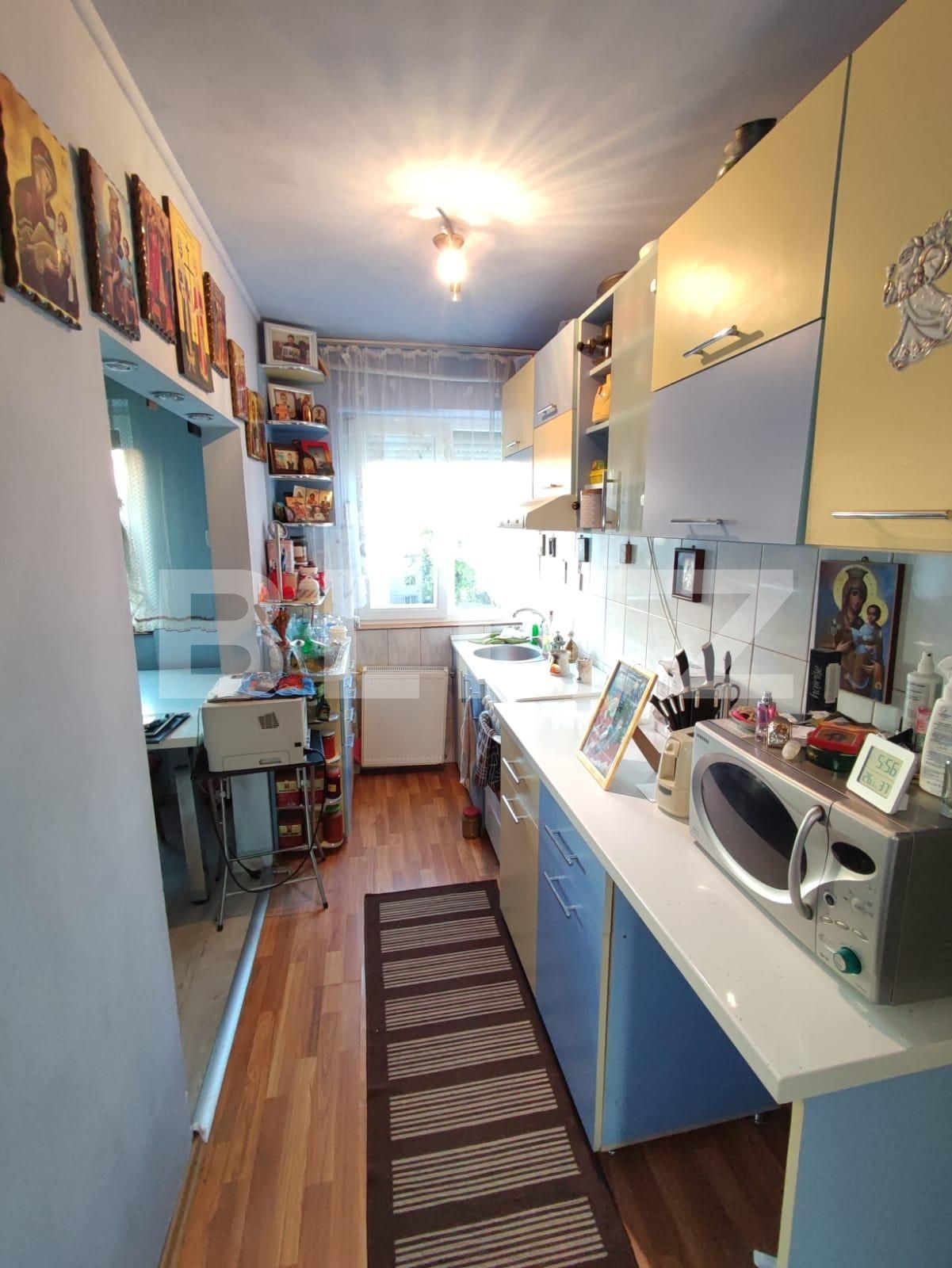 Apartament de vânzare 3 camere Vest - 74859AV | BLITZ Oradea | Poza8