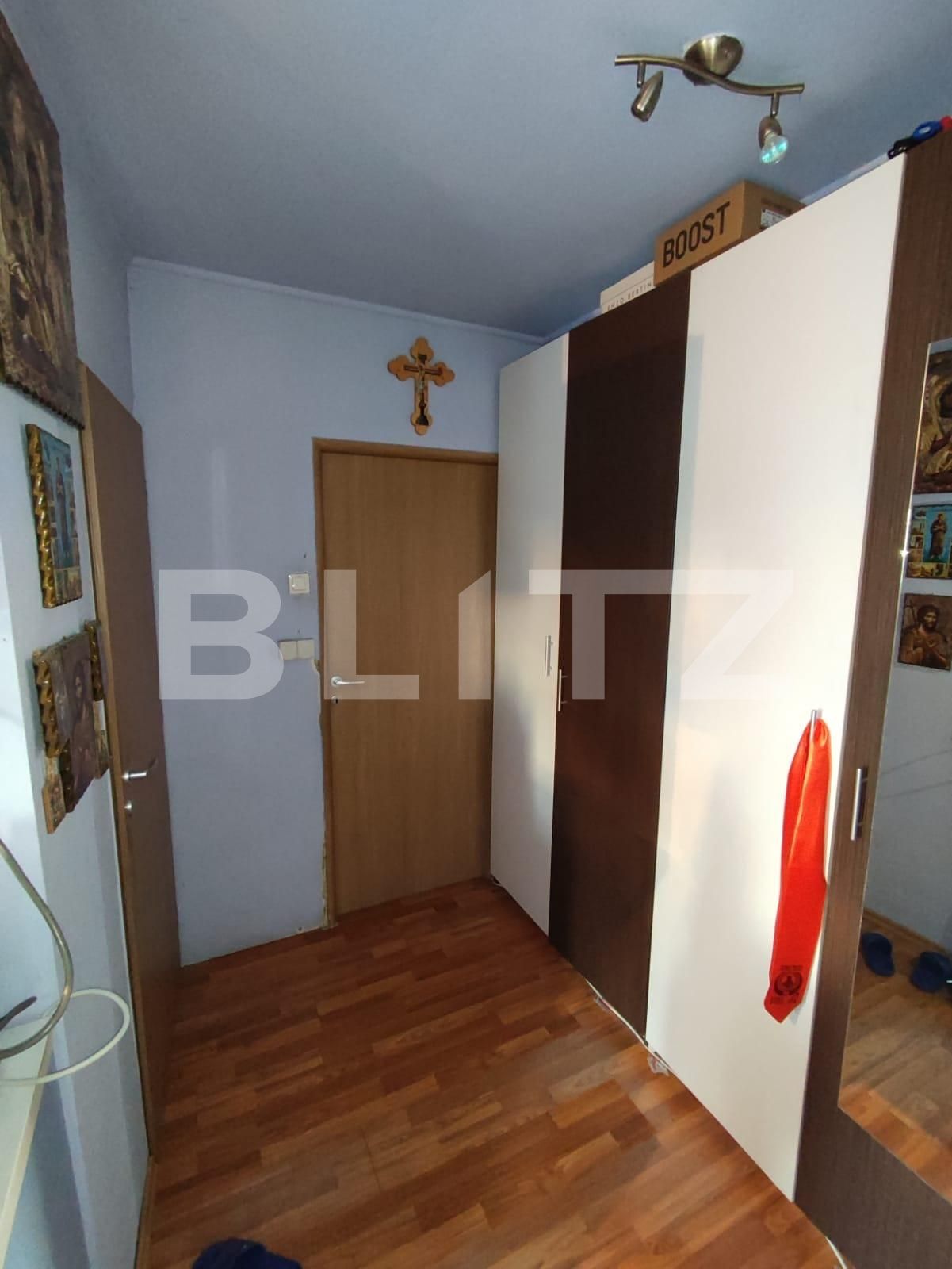 Apartament de vânzare 3 camere Vest - 74859AV | BLITZ Oradea | Poza7